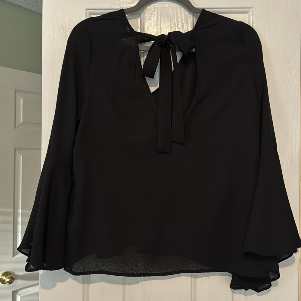 H&M blouse - Picture 4 of 5